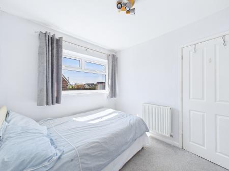 2 bedroom Semi-detached bungalow for sale in Ross Close, Billinge, WN5