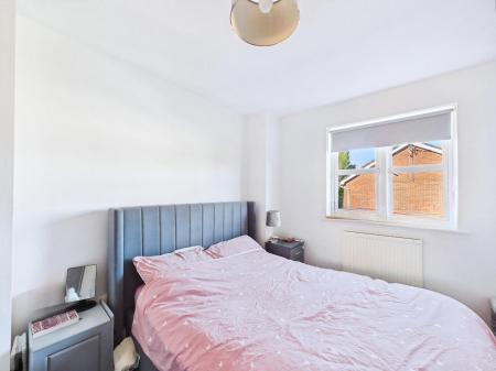 3 bedroom Town house for sale in The Rides, Haydock, WA11