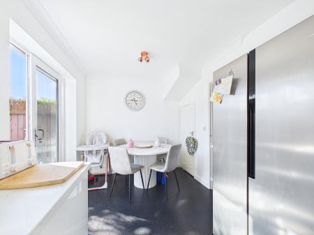 3 bedroom Town house for sale in The Rides, Haydock, WA11