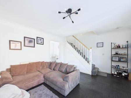 3 bedroom Town house for sale in The Rides, Haydock, WA11