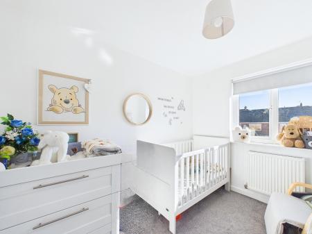 3 bedroom Town house for sale in The Rides, Haydock, WA11