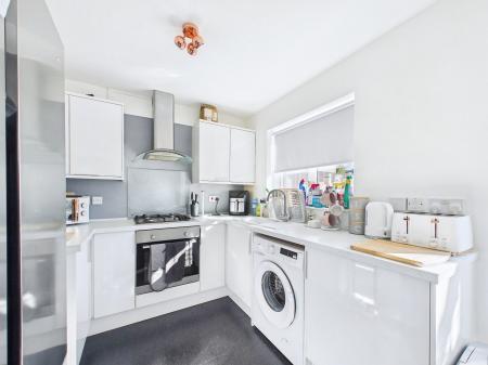 3 bedroom Town house for sale in The Rides, Haydock, WA11