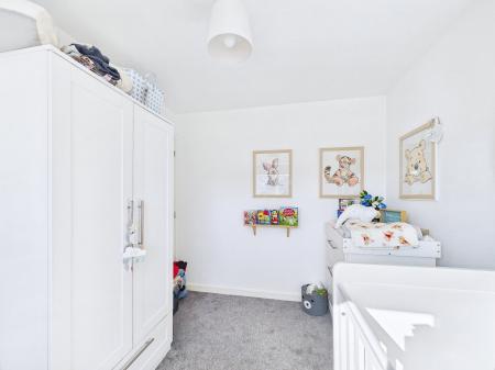 3 bedroom Town house for sale in The Rides, Haydock, WA11