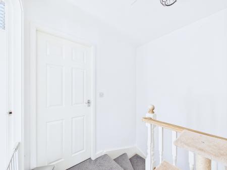 3 bedroom Town house for sale in The Rides, Haydock, WA11