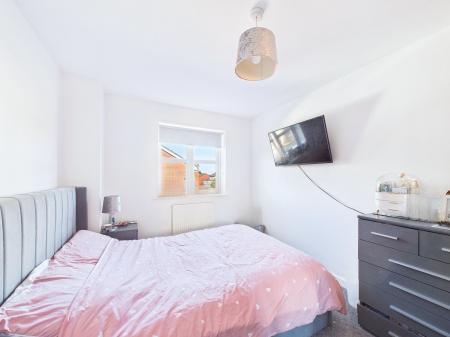 3 bedroom Town house for sale in The Rides, Haydock, WA11