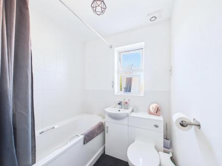 3 bedroom Town house for sale in The Rides, Haydock, WA11