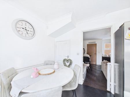 3 bedroom Town house for sale in The Rides, Haydock, WA11