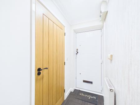 3 bedroom Town house for sale in The Rides, Haydock, WA11