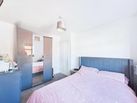 3 bedroom Town house for sale in The Rides, Haydock, WA11