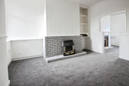 2 bedroom Terraced House to let in Crab Street, St Helens, WA10