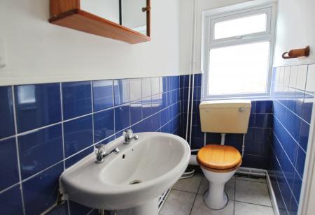 2 bedroom Terraced House to let in Crab Street, St Helens, WA10