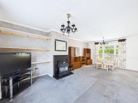 3 bedroom Town house for sale in Parbold Avenue, St Helens, WA11