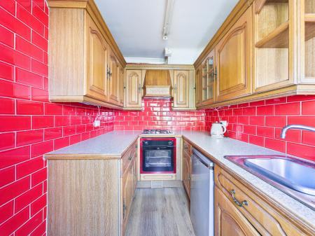 3 bedroom Town house for sale in Parbold Avenue, St Helens, WA11