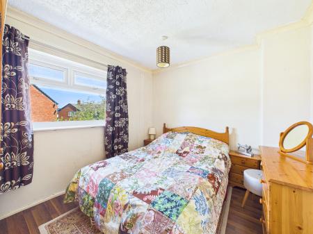3 bedroom Town house for sale in Parbold Avenue, St Helens, WA11
