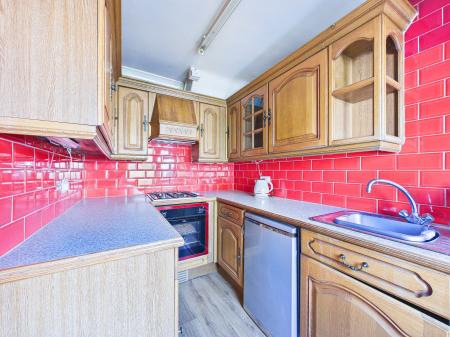 3 bedroom Town house for sale in Parbold Avenue, St Helens, WA11