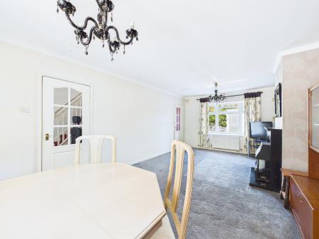 3 bedroom Town house for sale in Parbold Avenue, St Helens, WA11