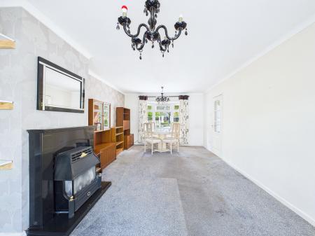 3 bedroom Town house for sale in Parbold Avenue, St Helens, WA11
