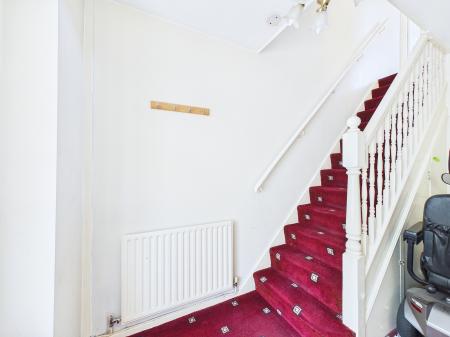 3 bedroom Town house for sale in Parbold Avenue, St Helens, WA11