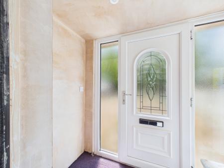 3 bedroom Town house for sale in Parbold Avenue, St Helens, WA11