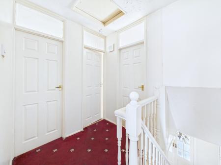 3 bedroom Town house for sale in Parbold Avenue, St Helens, WA11