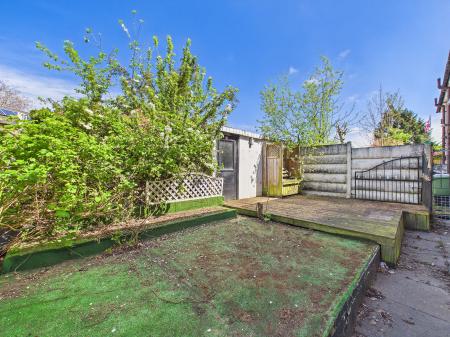 3 bedroom Town house for sale in Parbold Avenue, St Helens, WA11