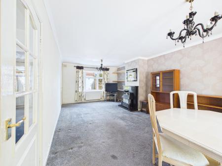 3 bedroom Town house for sale in Parbold Avenue, St Helens, WA11