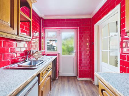 3 bedroom Town house for sale in Parbold Avenue, St Helens, WA11