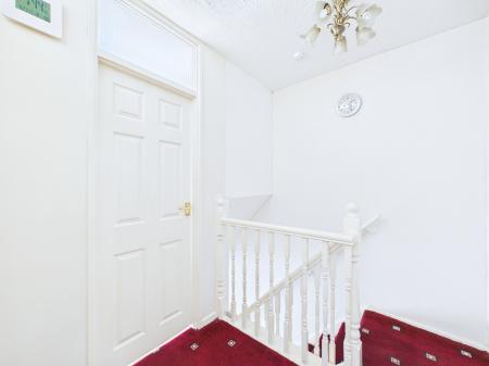 3 bedroom Town house for sale in Parbold Avenue, St Helens, WA11
