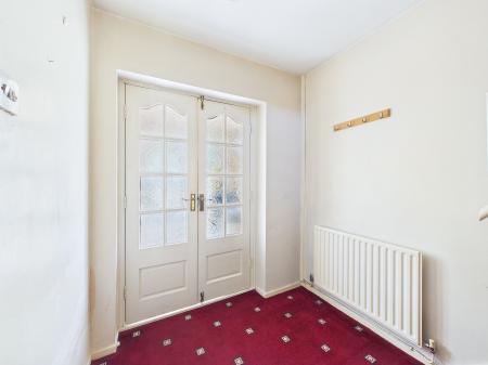 3 bedroom Town house for sale in Parbold Avenue, St Helens, WA11