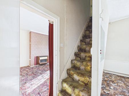 2 bedroom Terraced House for sale in Virgil Street, Newtown, St Helens, WA10