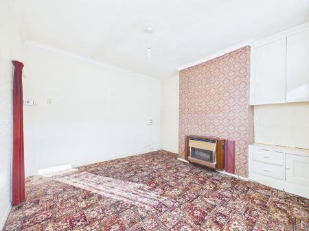 2 bedroom Terraced House for sale in Virgil Street, Newtown, St Helens, WA10