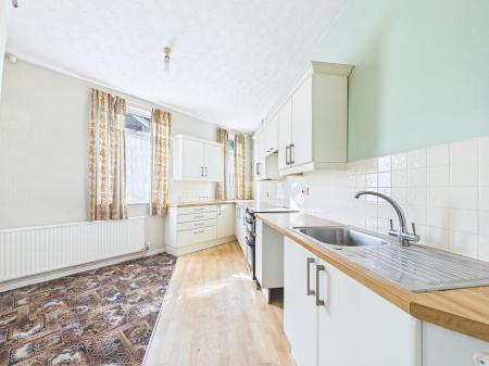 2 bedroom Terraced House for sale in Virgil Street, Newtown, St Helens, WA10