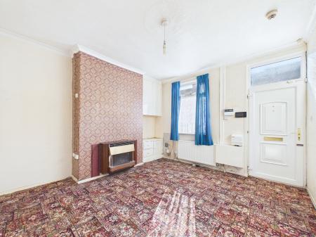 2 bedroom Terraced House for sale in Virgil Street, Newtown, St Helens, WA10
