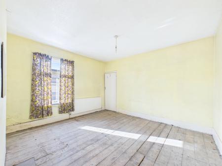 2 bedroom Terraced House for sale in Virgil Street, Newtown, St Helens, WA10