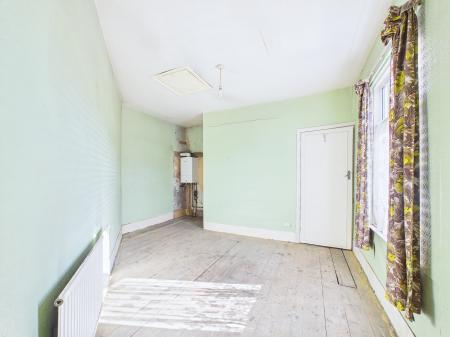 2 bedroom Terraced House for sale in Virgil Street, Newtown, St Helens, WA10