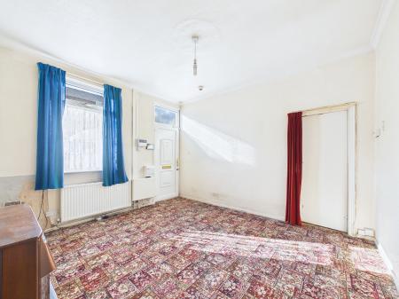 2 bedroom Terraced House for sale in Virgil Street, Newtown, St Helens, WA10