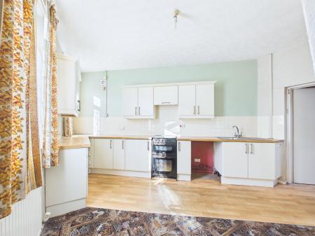 2 bedroom Terraced House for sale in Virgil Street, Newtown, St Helens, WA10