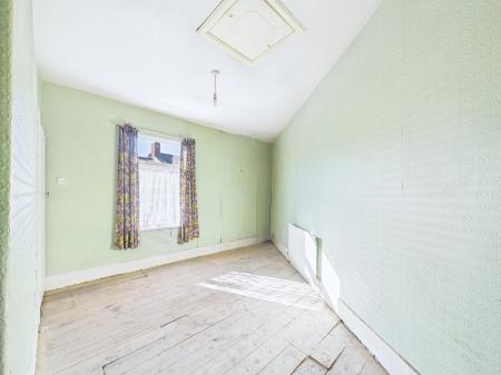 2 bedroom Terraced House for sale in Virgil Street, Newtown, St Helens, WA10