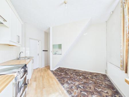 2 bedroom Terraced House for sale in Virgil Street, Newtown, St Helens, WA10