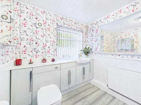 3 bedroom Detached bungalow for sale in Moss Bank Road, Moss Bank, St Helens, WA11