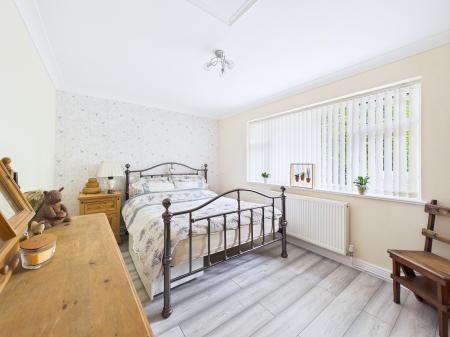3 bedroom Detached bungalow for sale in Moss Bank Road, Moss Bank, St Helens, WA11