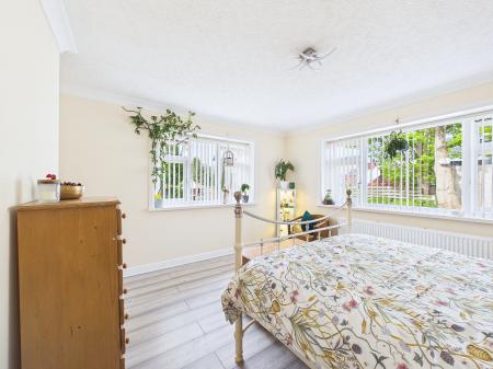 3 bedroom Detached bungalow for sale in Moss Bank Road, Moss Bank, St Helens, WA11