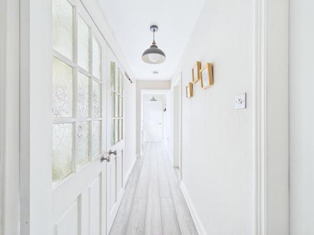 3 bedroom Detached bungalow for sale in Moss Bank Road, Moss Bank, St Helens, WA11