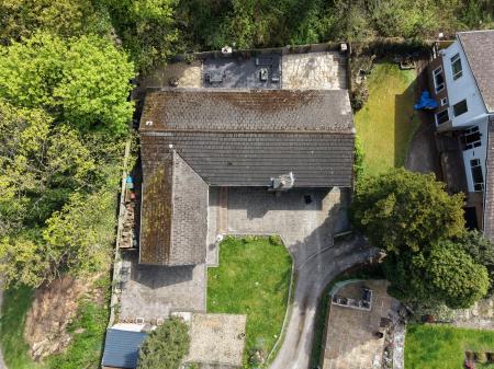 3 bedroom Detached bungalow for sale in Moss Bank Road, Moss Bank, St Helens, WA11
