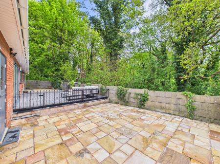 3 bedroom Detached bungalow for sale in Moss Bank Road, Moss Bank, St Helens, WA11