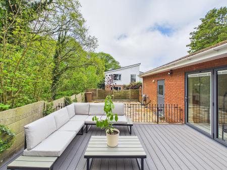 3 bedroom Detached bungalow for sale in Moss Bank Road, Moss Bank, St Helens, WA11