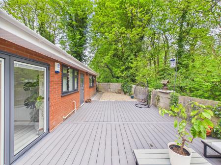 3 bedroom Detached bungalow for sale in Moss Bank Road, Moss Bank, St Helens, WA11