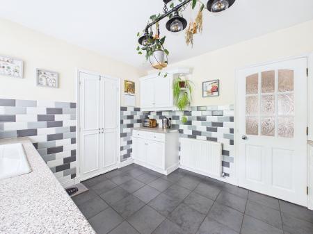 3 bedroom Detached bungalow for sale in Moss Bank Road, Moss Bank, St Helens, WA11
