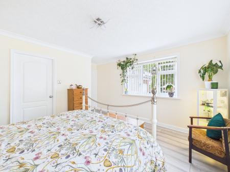 3 bedroom Detached bungalow for sale in Moss Bank Road, Moss Bank, St Helens, WA11