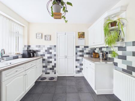 3 bedroom Detached bungalow for sale in Moss Bank Road, Moss Bank, St Helens, WA11